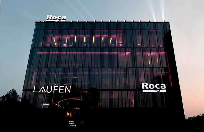 Fachada Roca Deli Gallery