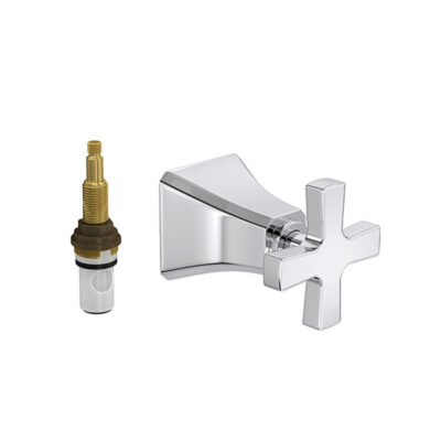 Acabamento pressão chuveiro wish Deca 4916.C.WSH.PQ