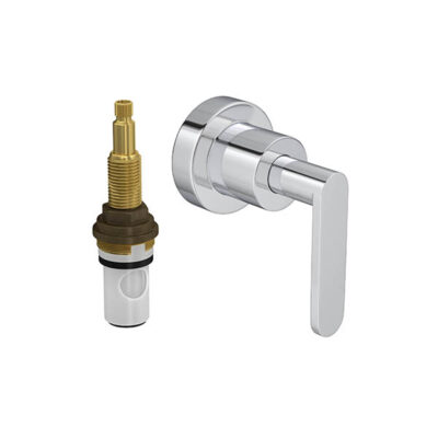 Acabamento pressão chuveiro Flex Plus Deca 4916.C21.PQ