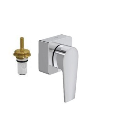 Acabamento pressão chuveiro Level Deca 4916.C26.PQ