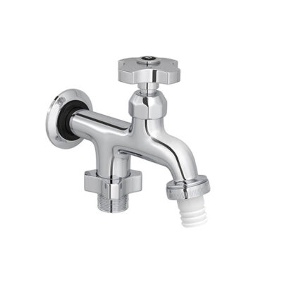 Torneira Para Tanque Com Derivação Standard Deca 1155.C39