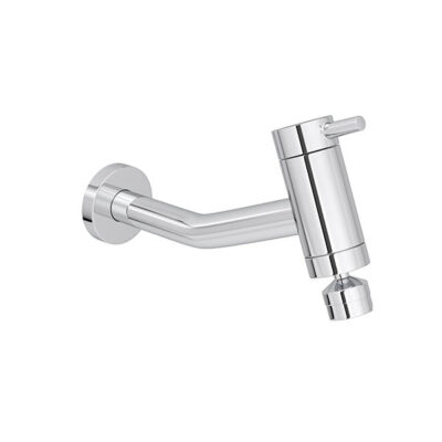 Torneira Parede pia C/ Arejador Articulado Link Deca 1159.C.LNK