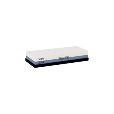 Pedra De Afiar Dupla Face Profio