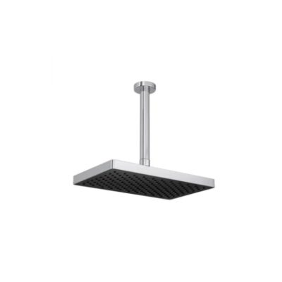 Chuveiro Tubo Teto Quadrado Cromado Deca 2086.C.TET