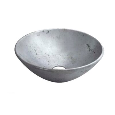 Cuba de apoio Grey Stone Deca L.55.93