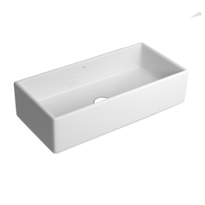 Cuba De Apoio Retangular Série Trio Deca L.107.17