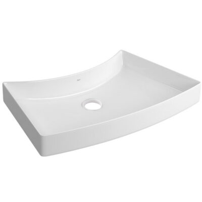 Cuba Apoio/sobrepor com mesa Deca L.127.17