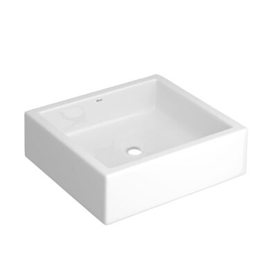 Cuba Deca Apoio retangular L.7400.17