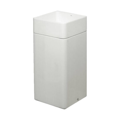 Cuba Deca de Piso coluna quadrada LC.26.17