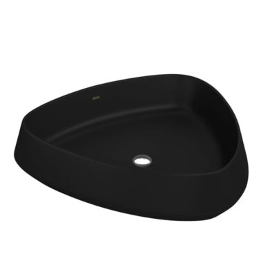 Cuba Jader Almeida Apoio Triangular Ébano Fosco Deca L.312.94