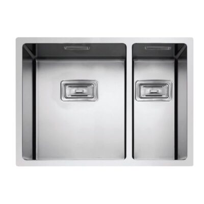 Cuba Inox Wish 55 Deca