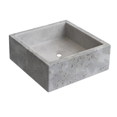 Cuba Apoio Quadrada Deca Bruta L.70.55 