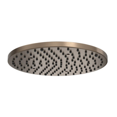 Chuveiro Aquamax Sem Tubo Deca Corten Matte 1998.CT.ST.MT