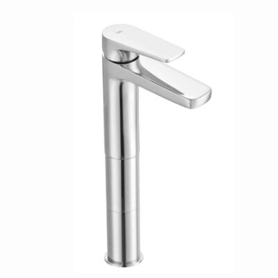 Torneira Para Lavatorio De Mesa Bica Alta Noronha B5001CUCR0