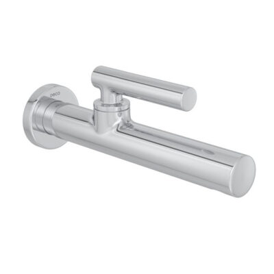 Torneira Parede Lavatório Deca Beta Cromado 1178.C109