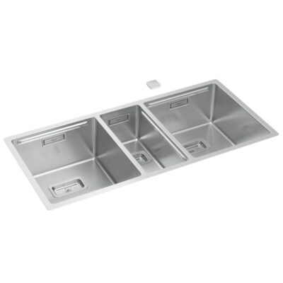 Cuba Tripla Cozinha Wish 93 Deca