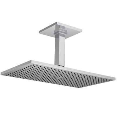 Chuveiro com Tubo Teto Unic 40cm Deca 1969.C.TET.040