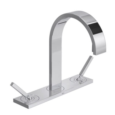 Misturador Lavatorio Mesa Stick Deca 1877.C84