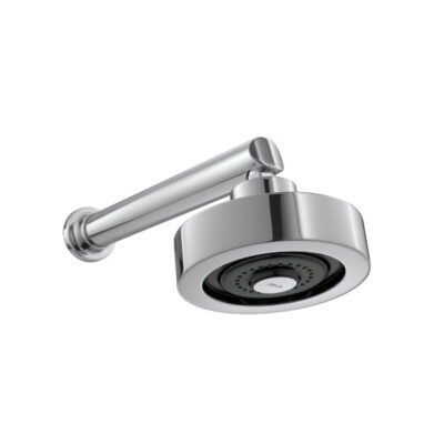 Chuveiro Dream Com Tubo Parede Deca 1976.C.CT