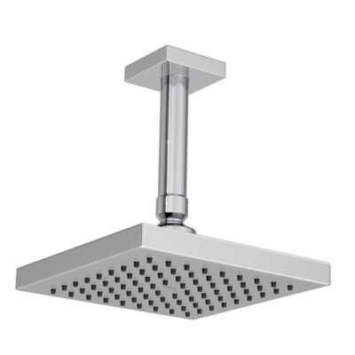 Chuveiro Cubo Tubo Teto Deca 1985.C.TET