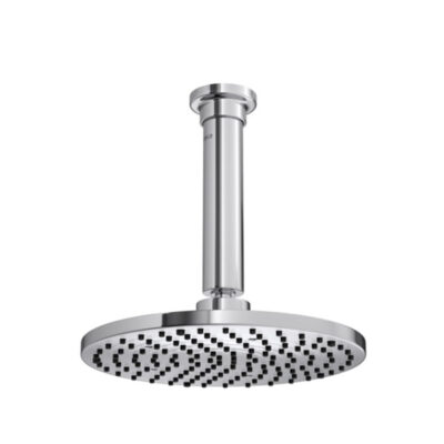 Chuveiro Aquamax Com Tubo Teto Deca 1998.C.TET