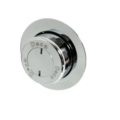 Valvula temporizada de chuveiro Deca 2670.C