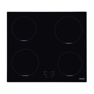 Cooktop Por Inducao Square Basic 4EI 60