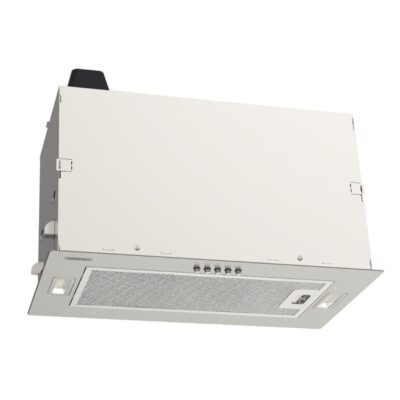 Coifa Embutir Incasso 51 Aco Inox Acetinado