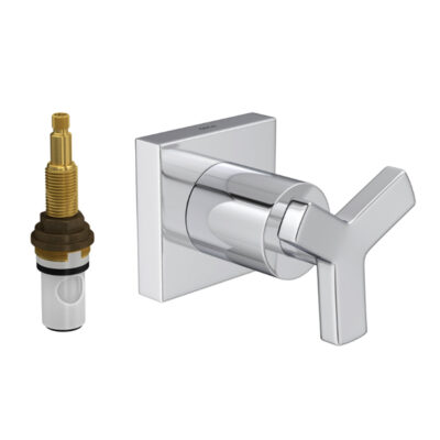 Acabamento pressão chuveiro Tre Deca 4916.C14.PQ