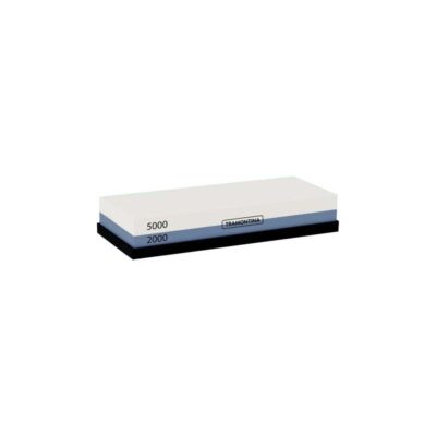 Pedra De Afiar Dupla Face Profio