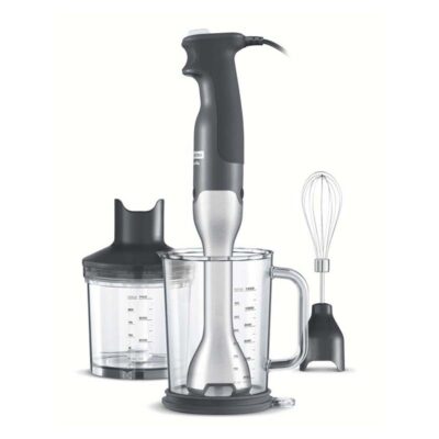 Soft Mixer By Breville Aco Inox Copo 15Velocidades 127V