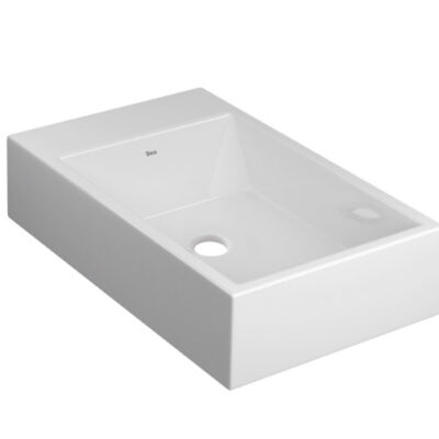 Cuba Retangular Deca L.102.17