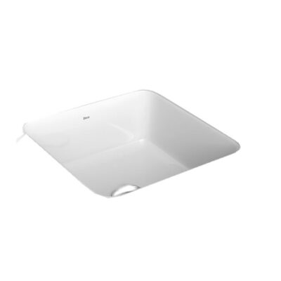 Cuba Embutir Quadrada 31,5 cm Deca l.1030.17