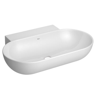 Cuba de Apoio Arco Duplo Com Deck Deca L.105.17