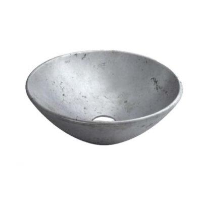 Cuba de apoio Grey Stone Deca L.55.93