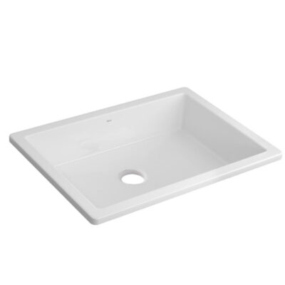 Cuba Deca Sobrepor/Embutir retangular 565X405MM L.1061.17