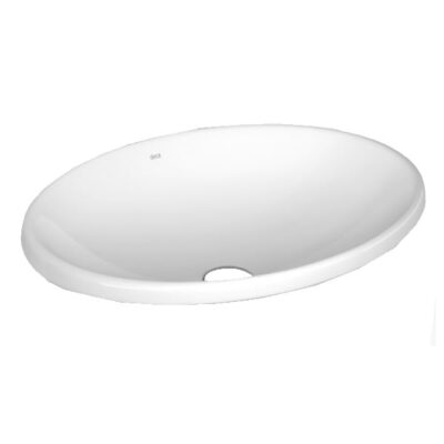 Cuba Sobrepor Oval Deca L.680.17