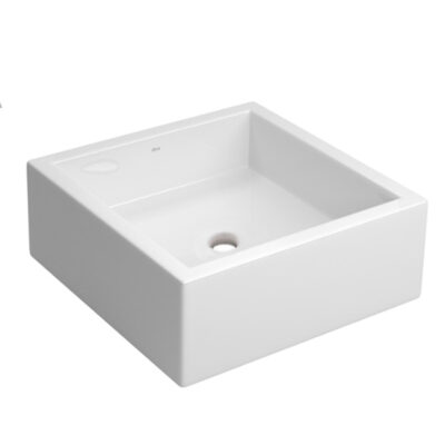 Cuba Apoio Quadrada Série Trio Deca L.70.17