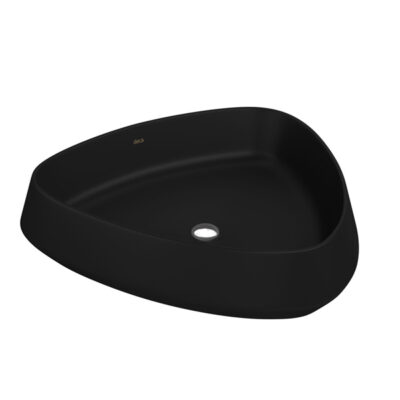 Cuba Jader Almeida Apoio Triangular Ébano Fosco Deca L.312.94