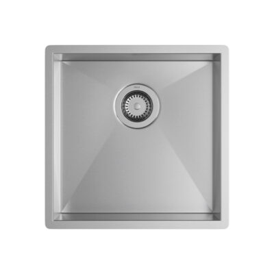 Cuba Inox Quadratta 40 Deca