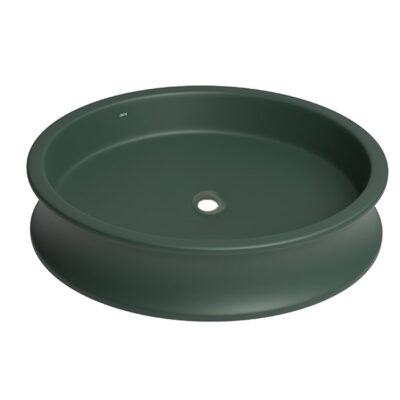 Cuba Apoio Redonda Osvaldo Tenorio Kale Green Deca L.316.42