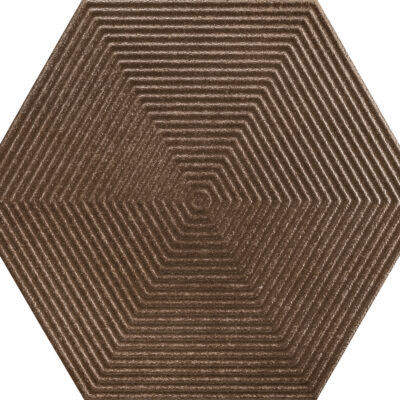 Portinari Love Hexa Steel Gd Mlx 174,4X174,4 6061399A