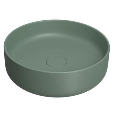 Cuba Redonda Apoio Deca 40cm Salvia L.12040.49