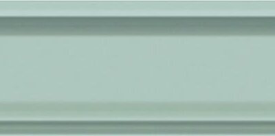 Ceusa Invertido Verde Acetinado Caixa 12 Peças 70X240 5002266A