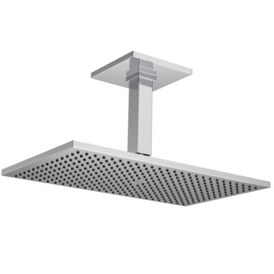 Chuveiro com Tubo Teto Unic 40cm Deca 1969.C.TET.040