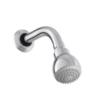 Chuveiro Max Com Tubo Parede Deca 1977.C.CT