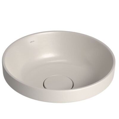 Cuba Slim Sobrepor Deca Redonda 30cm Barbante L.22030.26