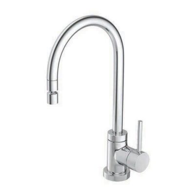 Misturador Monocomando Cozinha Spin Bica redonda Deca 2271.C72