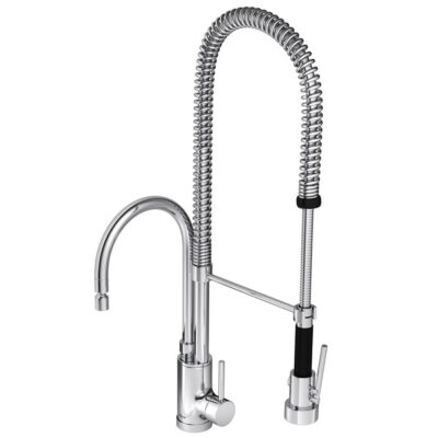 Misturador Monocomando Cozinha Gourmet Deca 2280.C