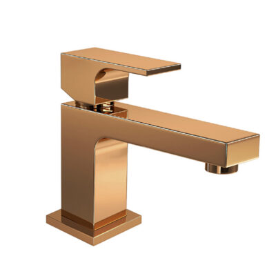 Misturador Monocomando Red Gold Deca Unic 2875.GL90.RD